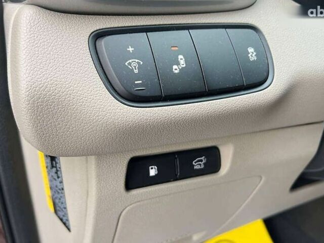 Кіа Соренто, об'ємом двигуна 2 л та пробігом 80 тис. км за 17700 $, фото 9 на Automoto.ua