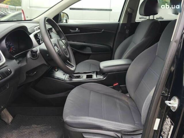 Кіа Соренто, об'ємом двигуна 2.4 л та пробігом 141 тис. км за 14700 $, фото 9 на Automoto.ua