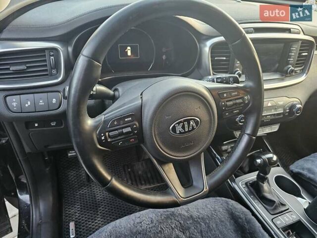 Кіа Соренто, об'ємом двигуна 3.3 л та пробігом 172 тис. км за 18500 $, фото 12 на Automoto.ua