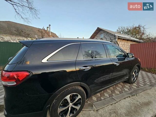 Кіа Соренто, об'ємом двигуна 3.3 л та пробігом 172 тис. км за 18500 $, фото 4 на Automoto.ua