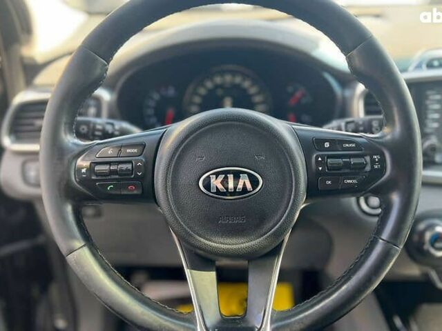 Кіа Соренто, об'ємом двигуна 3.3 л та пробігом 189 тис. км за 17500 $, фото 13 на Automoto.ua