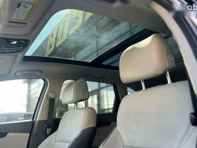 Кіа Соренто, об'ємом двигуна 3.3 л та пробігом 189 тис. км за 17500 $, фото 9 на Automoto.ua