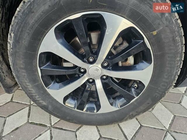 Кіа Соренто, об'ємом двигуна 3.3 л та пробігом 172 тис. км за 18500 $, фото 6 на Automoto.ua