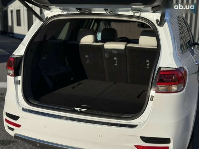 Кіа Соренто, об'ємом двигуна 3.3 л та пробігом 117 тис. км за 18950 $, фото 20 на Automoto.ua