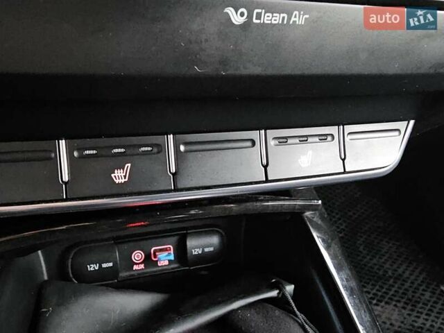 Кіа Соренто, об'ємом двигуна 3.3 л та пробігом 172 тис. км за 18500 $, фото 33 на Automoto.ua
