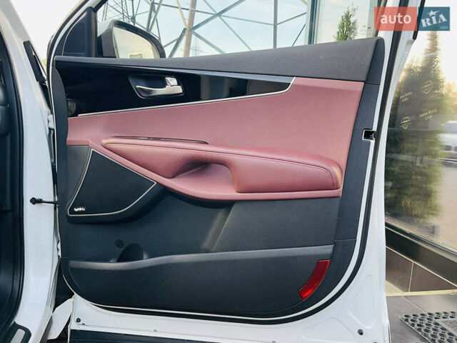 Киа Соренто, объемом двигателя 3.3 л и пробегом 163 тыс. км за 19900 $, фото 30 на Automoto.ua