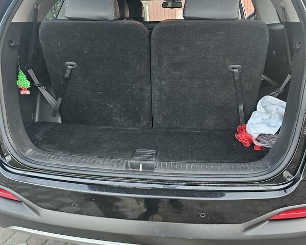 Кіа Соренто, об'ємом двигуна 3.3 л та пробігом 172 тис. км за 18500 $, фото 28 на Automoto.ua