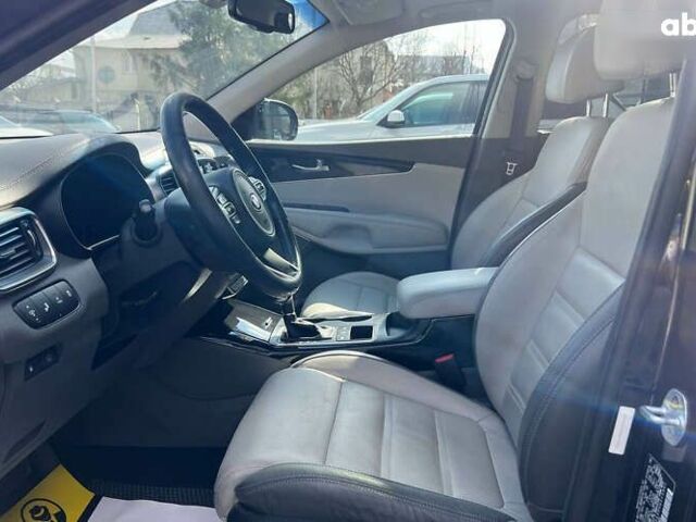 Кіа Соренто, об'ємом двигуна 3.3 л та пробігом 189 тис. км за 17500 $, фото 8 на Automoto.ua