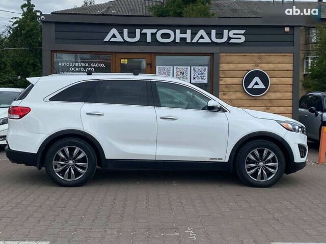 Киа Соренто, объемом двигателя 0 л и пробегом 83 тыс. км за 18500 $, фото 4 на Automoto.ua