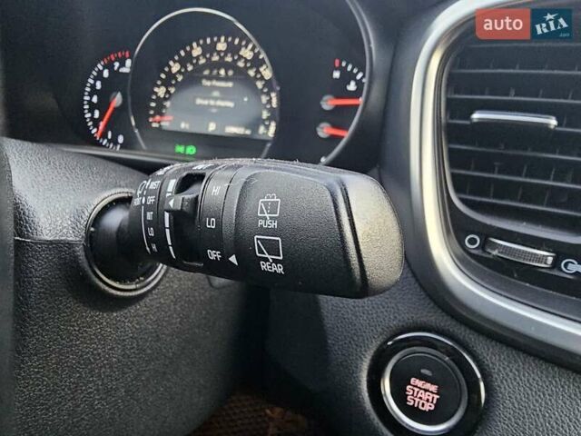 Кіа Соренто, об'ємом двигуна 3.3 л та пробігом 172 тис. км за 18500 $, фото 30 на Automoto.ua