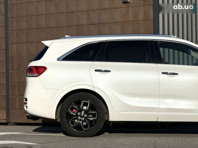 Кіа Соренто, об'ємом двигуна 3.3 л та пробігом 117 тис. км за 18950 $, фото 10 на Automoto.ua