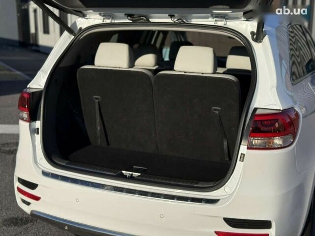 Кіа Соренто, об'ємом двигуна 3.3 л та пробігом 117 тис. км за 18950 $, фото 22 на Automoto.ua