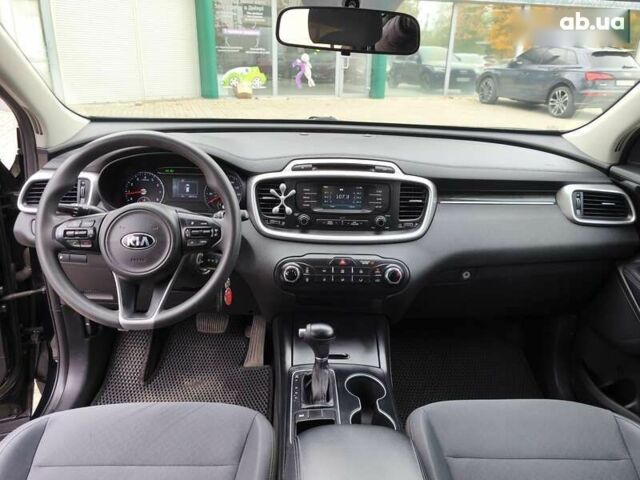 Кіа Соренто, об'ємом двигуна 2.4 л та пробігом 141 тис. км за 14700 $, фото 14 на Automoto.ua