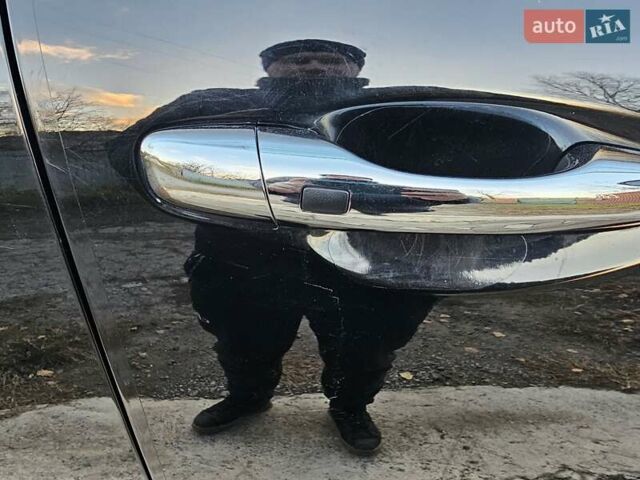 Кіа Соренто, об'ємом двигуна 3.3 л та пробігом 172 тис. км за 18500 $, фото 8 на Automoto.ua