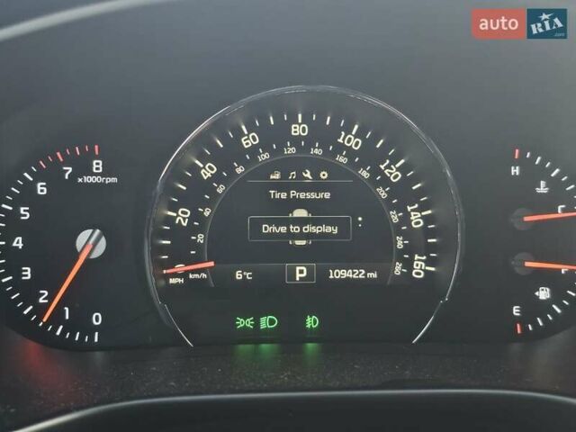 Кіа Соренто, об'ємом двигуна 3.3 л та пробігом 172 тис. км за 18500 $, фото 31 на Automoto.ua