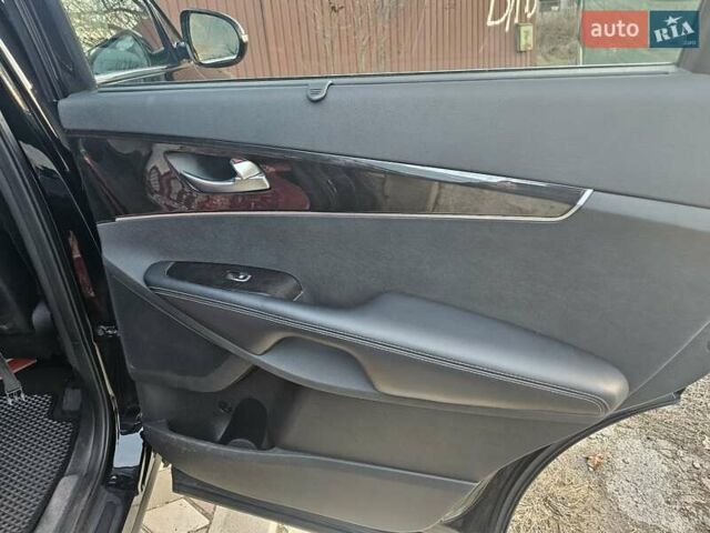 Кіа Соренто, об'ємом двигуна 3.3 л та пробігом 172 тис. км за 18500 $, фото 18 на Automoto.ua