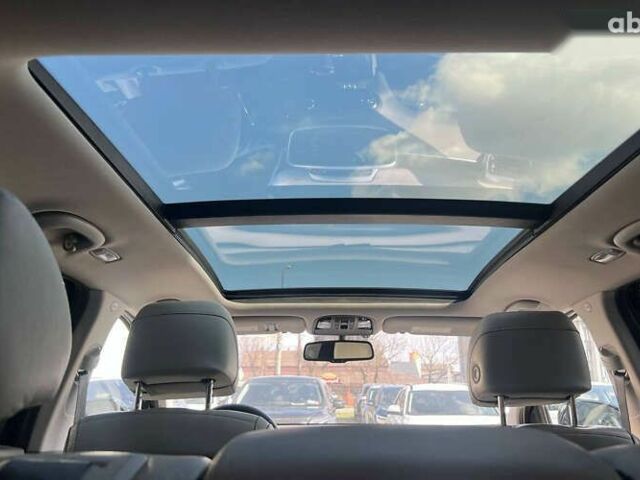 Кіа Соренто, об'ємом двигуна 3.3 л та пробігом 189 тис. км за 17500 $, фото 23 на Automoto.ua