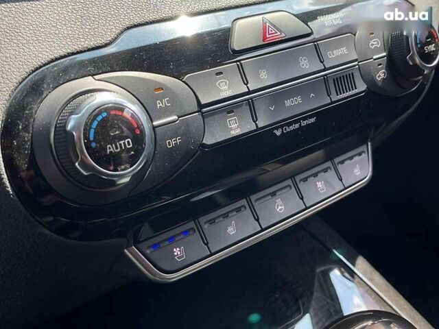 Киа Соренто, объемом двигателя 2.2 л и пробегом 166 тыс. км за 22000 $, фото 6 на Automoto.ua