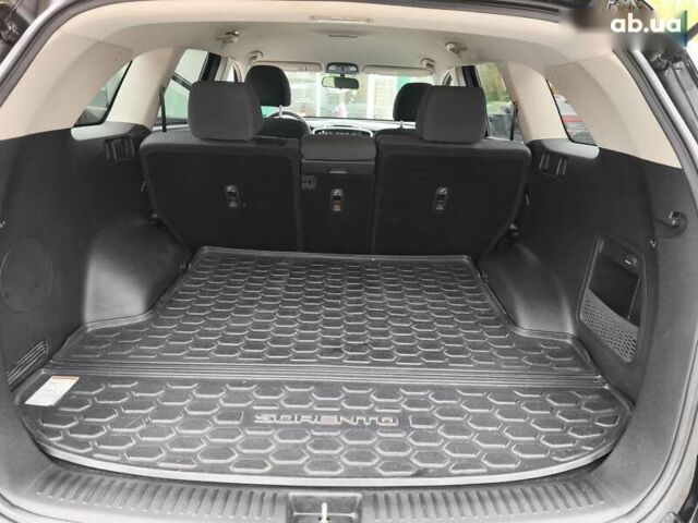 Кіа Соренто, об'ємом двигуна 2.4 л та пробігом 141 тис. км за 14700 $, фото 22 на Automoto.ua