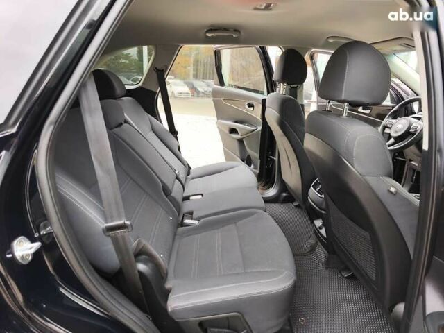 Кіа Соренто, об'ємом двигуна 2.4 л та пробігом 141 тис. км за 14700 $, фото 12 на Automoto.ua