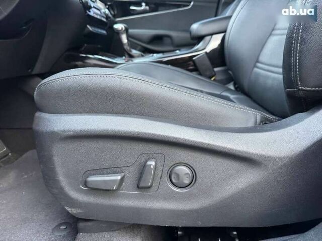 Киа Соренто, объемом двигателя 2 л и пробегом 105 тыс. км за 23500 $, фото 24 на Automoto.ua