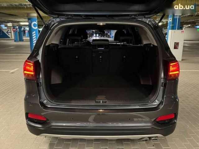 Киа Соренто, объемом двигателя 2 л и пробегом 131 тыс. км за 26300 $, фото 5 на Automoto.ua