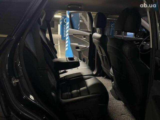 Киа Соренто, объемом двигателя 2 л и пробегом 131 тыс. км за 26300 $, фото 16 на Automoto.ua