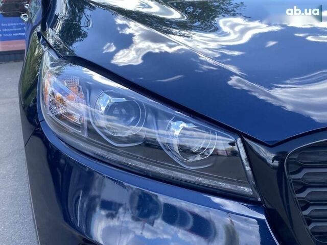 Киа Соренто, объемом двигателя 3.3 л и пробегом 76 тыс. км за 16900 $, фото 4 на Automoto.ua