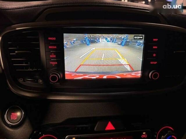 Киа Соренто, объемом двигателя 2 л и пробегом 131 тыс. км за 26300 $, фото 12 на Automoto.ua