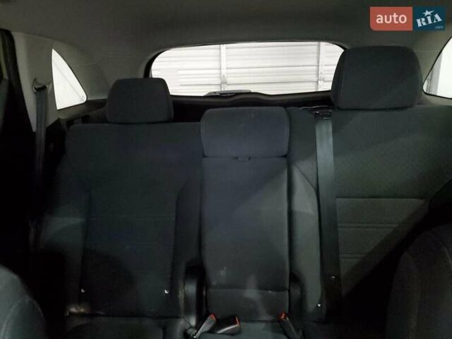 Киа Соренто, объемом двигателя 2.4 л и пробегом 153 тыс. км за 2200 $, фото 9 на Automoto.ua