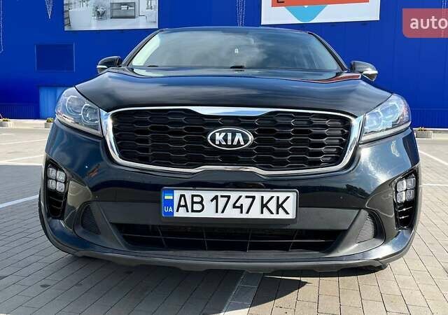 Киа Соренто, объемом двигателя 3.34 л и пробегом 102 тыс. км за 17800 $, фото 35 на Automoto.ua