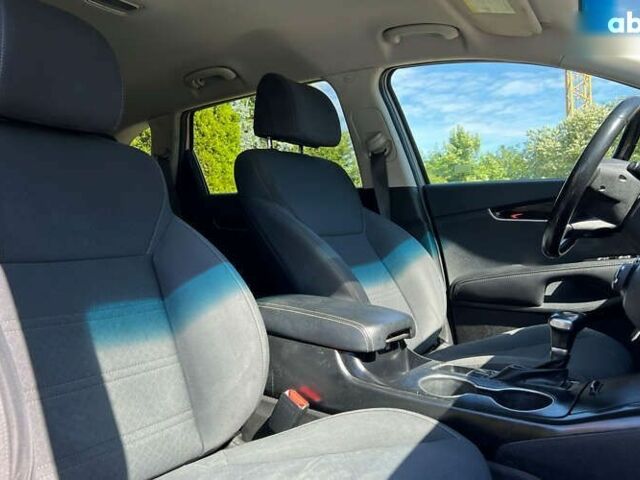 Кіа Соренто, об'ємом двигуна 2.4 л та пробігом 105 тис. км за 17500 $, фото 8 на Automoto.ua