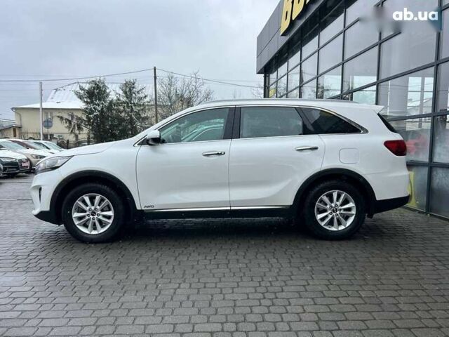Киа Соренто, объемом двигателя 2.2 л и пробегом 51 тыс. км за 31000 $, фото 3 на Automoto.ua