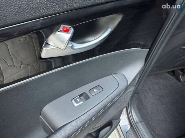 Киа Соренто, объемом двигателя 2 л и пробегом 105 тыс. км за 23500 $, фото 27 на Automoto.ua