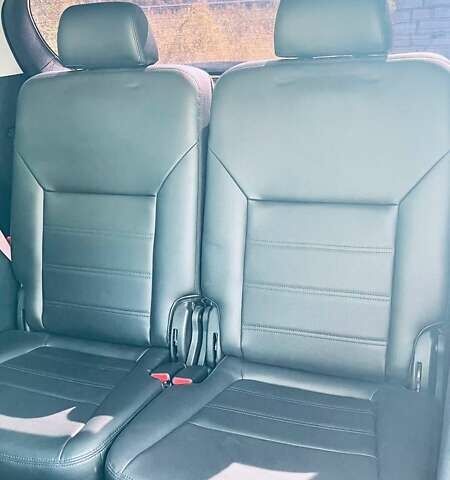 Киа Соренто, объемом двигателя 3.34 л и пробегом 102 тыс. км за 17800 $, фото 7 на Automoto.ua