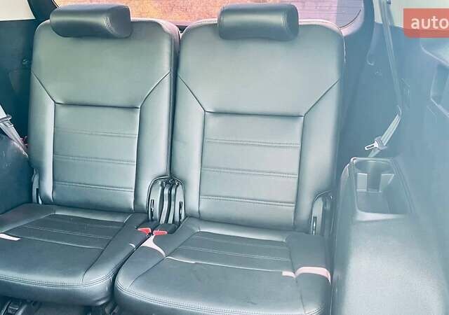 Киа Соренто, объемом двигателя 3.34 л и пробегом 102 тыс. км за 17800 $, фото 22 на Automoto.ua