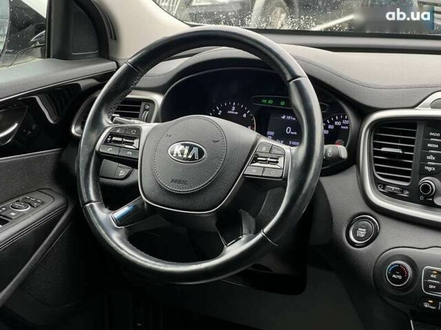 Киа Соренто, объемом двигателя 2.2 л и пробегом 51 тыс. км за 31000 $, фото 12 на Automoto.ua