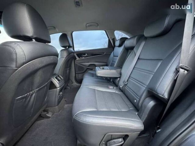 Киа Соренто, объемом двигателя 2 л и пробегом 105 тыс. км за 23500 $, фото 26 на Automoto.ua