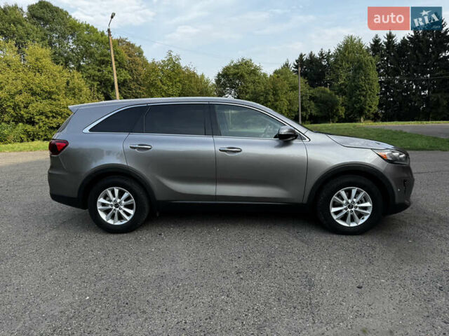 Киа Соренто, объемом двигателя 3.3 л и пробегом 169 тыс. км за 15000 $, фото 5 на Automoto.ua