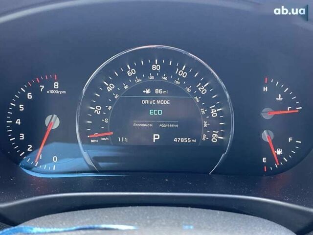 Киа Соренто, объемом двигателя 3.3 л и пробегом 76 тыс. км за 16900 $, фото 25 на Automoto.ua