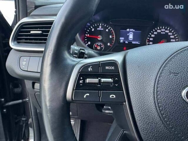 Киа Соренто, объемом двигателя 2 л и пробегом 105 тыс. км за 23500 $, фото 16 на Automoto.ua