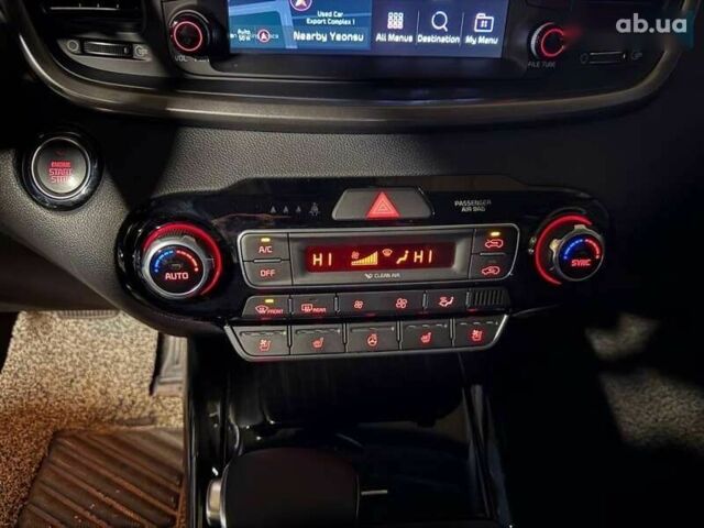 Киа Соренто, объемом двигателя 2 л и пробегом 131 тыс. км за 26300 $, фото 13 на Automoto.ua