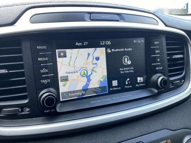 Киа Соренто, объемом двигателя 3.3 л и пробегом 76 тыс. км за 16900 $, фото 28 на Automoto.ua