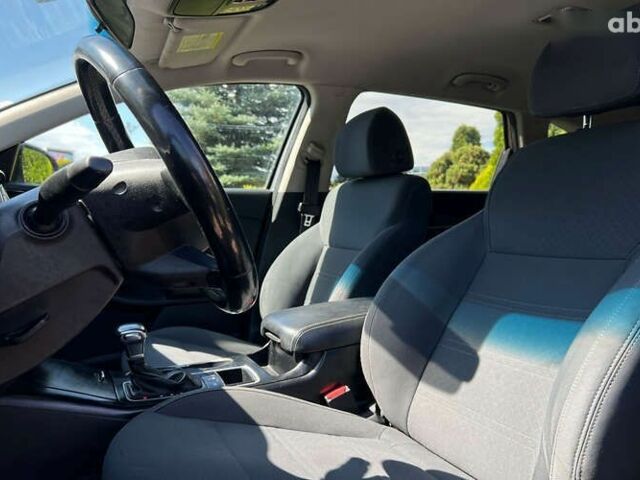 Кіа Соренто, об'ємом двигуна 2.4 л та пробігом 105 тис. км за 17500 $, фото 13 на Automoto.ua