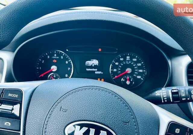 Киа Соренто, объемом двигателя 3.34 л и пробегом 102 тыс. км за 17800 $, фото 9 на Automoto.ua