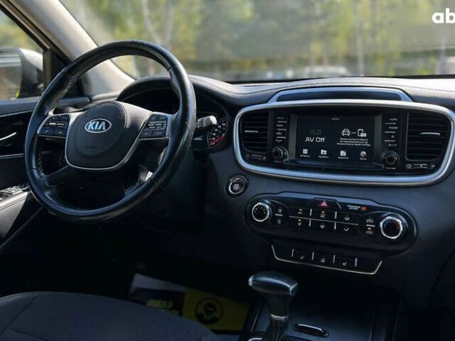 Кіа Соренто, об'ємом двигуна 2.4 л та пробігом 105 тис. км за 17500 $, фото 11 на Automoto.ua