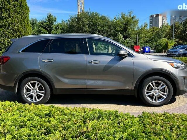 Кіа Соренто, об'ємом двигуна 2.4 л та пробігом 105 тис. км за 17500 $, фото 7 на Automoto.ua