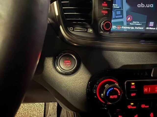 Киа Соренто, объемом двигателя 2 л и пробегом 131 тыс. км за 26300 $, фото 10 на Automoto.ua