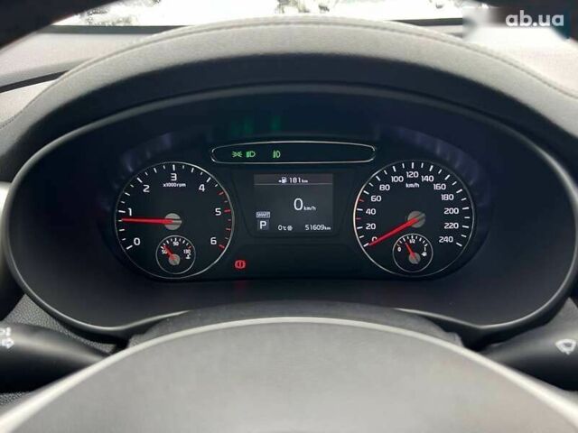 Киа Соренто, объемом двигателя 2.2 л и пробегом 51 тыс. км за 31000 $, фото 15 на Automoto.ua
