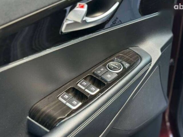Кіа Соренто, об'ємом двигуна 2.4 л та пробігом 42 тис. км за 18900 $, фото 7 на Automoto.ua